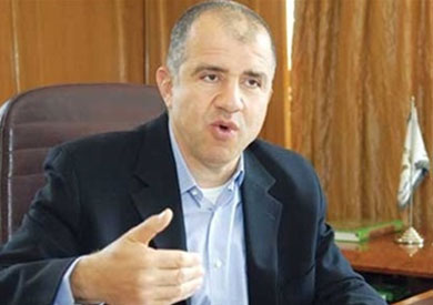 المهندس محمد السويدي رئيس اتحاد الصناعات